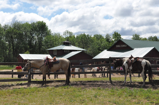 Golf Resort «Double JJ Resort», reviews and photos, 5900 S Water Rd, Rothbury, MI 49452, USA