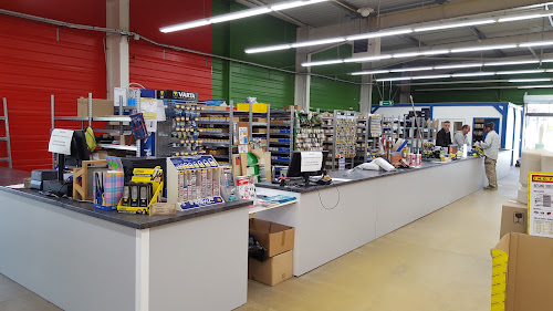 Magasin de bricolage Brico Détail Maignelay-Montigny