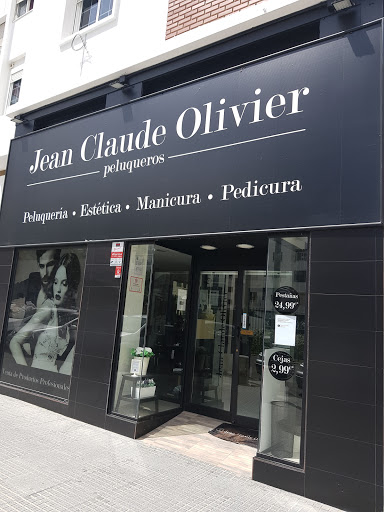 Peluqueria Jean Claude Olivier