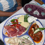 Photo n°2 de l'avis de Yehiam.h fait le 28/09/2021 à 21:51 sur le  Ristorante Bruno à Positano