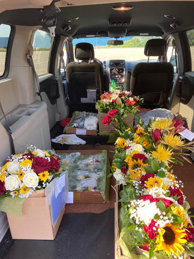 Florist «Cottage Grove Florist», reviews and photos, 8599 W Point Douglas Rd S #100, Cottage Grove, MN 55016, USA