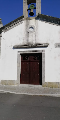 Comentários e avaliações sobre o Igreja Antiga de Nossa Senhora das Mercês