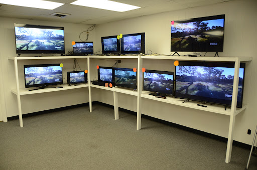 Pawn Shop «Dixie Pawn & Guns», reviews and photos, 4540 N Dixie Hwy, Elizabethtown, KY 42701, USA