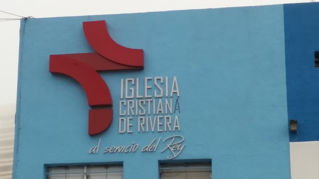 Iglesia Cristiana de Rivera - Rivera