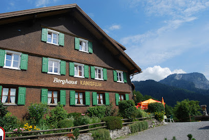 Berghaus Kanisfluh