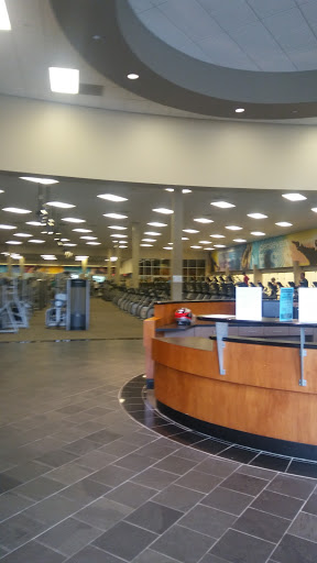 Gym «LA Fitness», reviews and photos, 199 E Mitchell Hammock Rd, Oviedo, FL 32765, USA