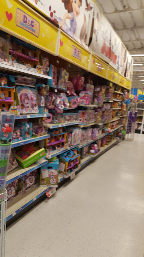 Toy Store «Toys