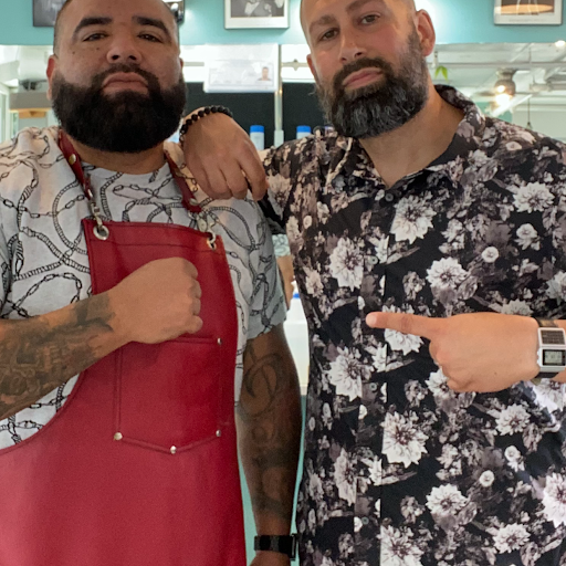 Barber Shop «Acme Barber Shop», reviews and photos, 103 Bellevue Ave E A, Seattle, WA 98102, USA