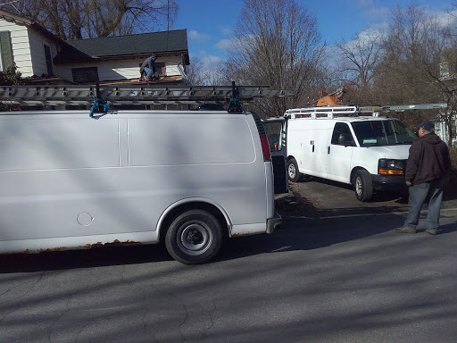 Kravitz and Son Roofing in Hudson, New York
