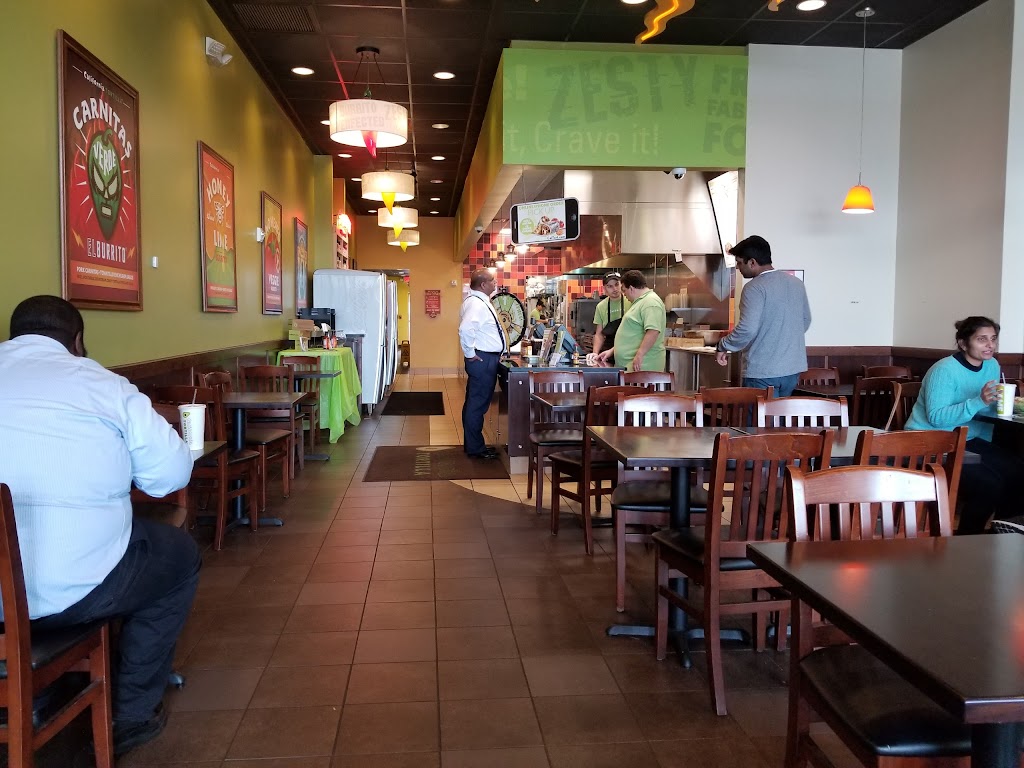 California Tortilla 07645