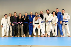 Mako Brazilian Jiu-Jitsu Tucson