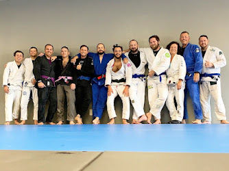 Mako Brazilian Jiu-Jitsu Tucson