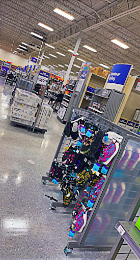 Sporting Goods Store «Academy Sports + Outdoors», reviews and photos, 3201 Lawrence Rd, Wichita Falls, TX 76308, USA