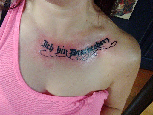 Explore tattoo ideas to represent family, creative tattoo ideas in Johnson City, available at Little Chicago Tattoo Company LLC