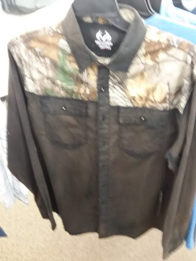 Department Store «Gordmans», reviews and photos, 3245 SW Topeka Blvd, Topeka, KS 66611, USA