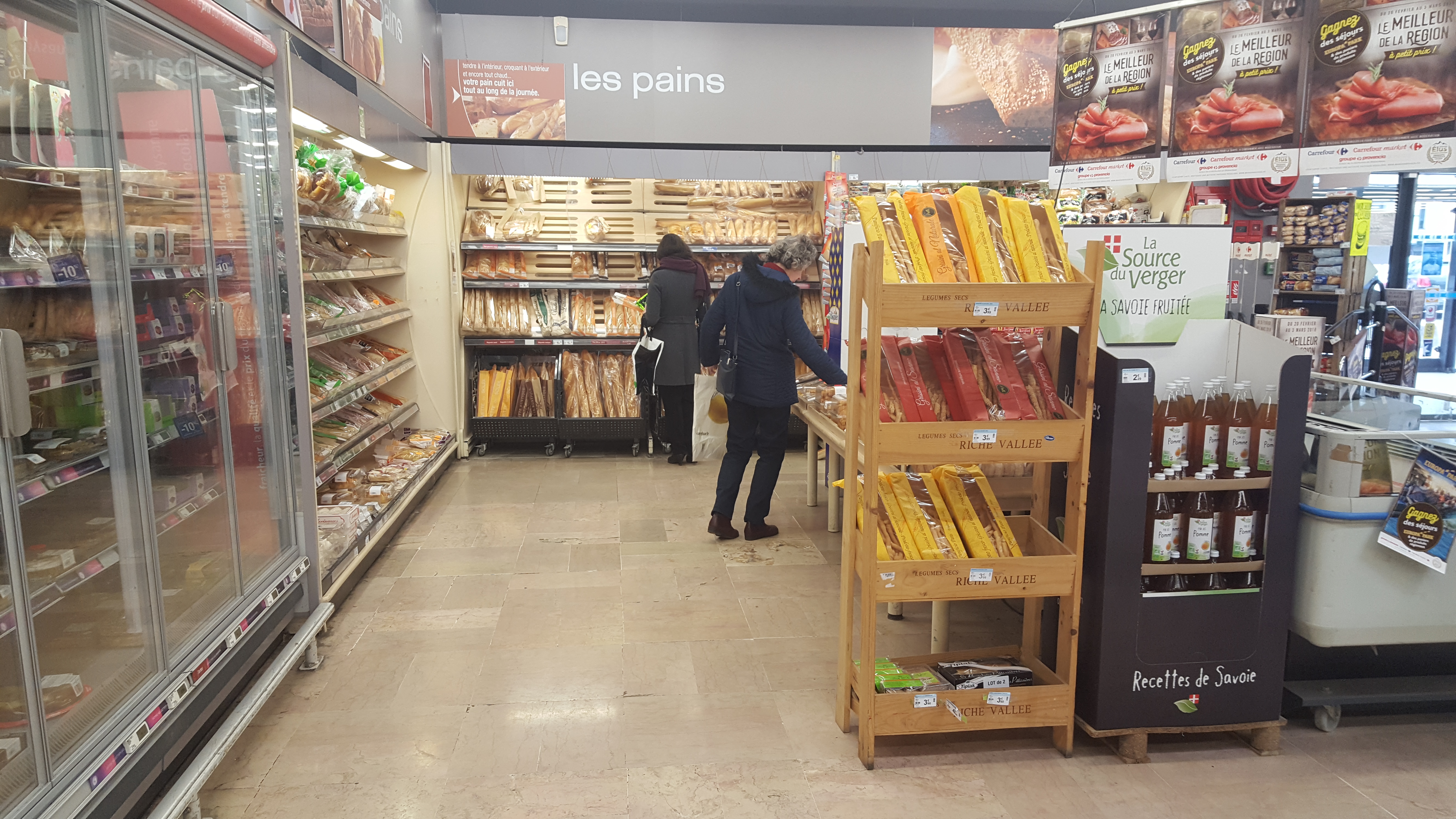 Photo n° 3 de l'avis de Noelie.E fait le 03/03/2018 à 18:39