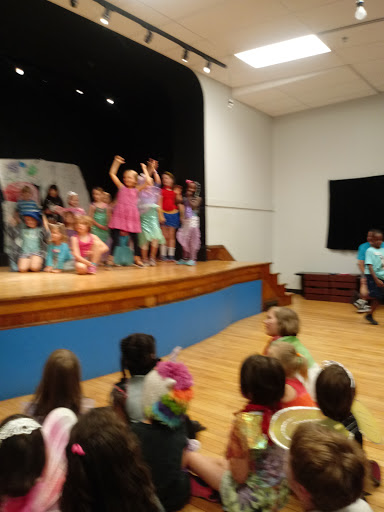 Performing Arts Theater «SteppingStone Theatre», reviews and photos, 55 N Victoria St, St Paul, MN 55104, USA