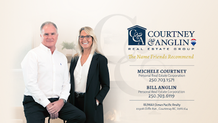 Courtney & Anglin Real Estate Group