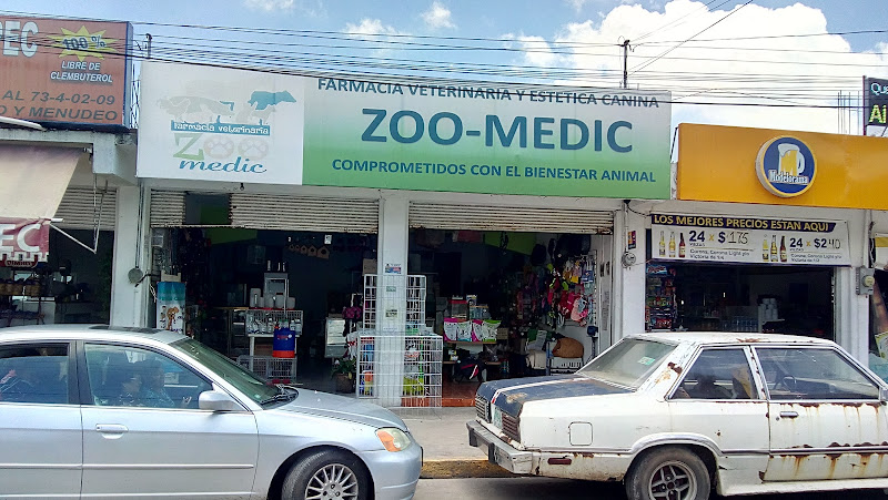 Foto de Veterinaria en Jilotepec de Molina Enríquez, Estado de México