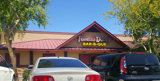 Famous Dave's Bar-B-Que Peoria-Glendale