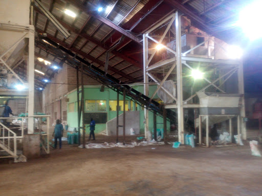 Alyuma Fertilizer & Chemicals Limited, Tudun Wada, Madobi, Madobi Local Government, Nigeria, Restaurant, state Kano