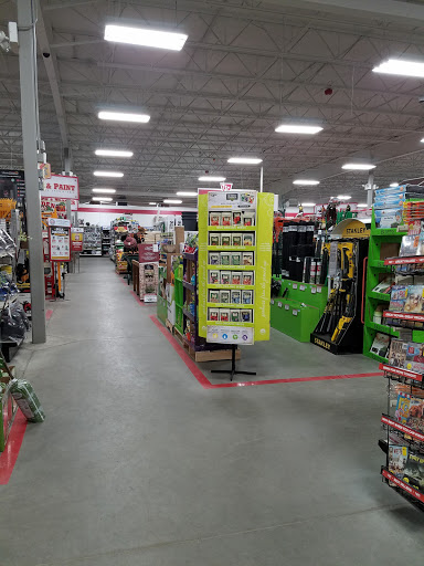 Home Improvement Store «Tractor Supply Co.», reviews and photos, 105 Harte Haven Plaza, Massena, NY 13662, USA