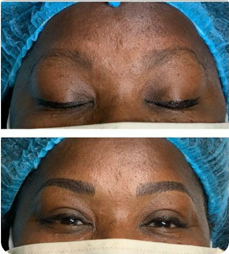 Body Piercing Shop «Dreamline Ink Tattoo», reviews and photos, 6825 Tilton Rd, Egg Harbor Township, NJ 08234, USA