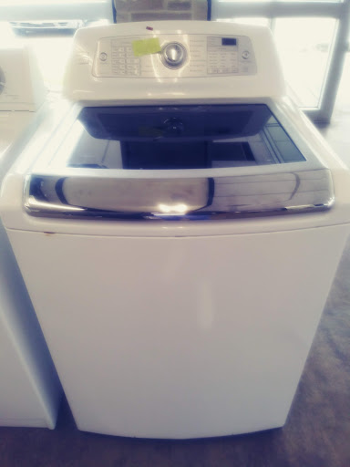 Used Appliance Store «Reconditioned Appliances», reviews and photos, 701 N Belt W, Swansea, IL 62226, USA