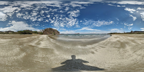 Rajada beach