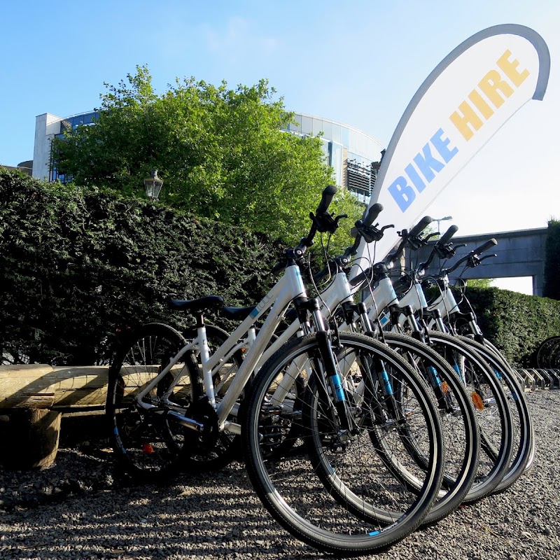 Phoenix Park Bikes