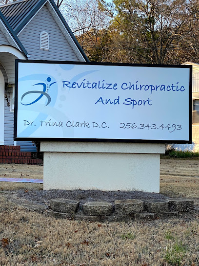Revitalize Chiropractic and Sport