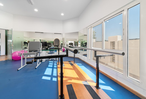 Physio Plus Dubai - Physiotherapy & Rehabilitation Center
