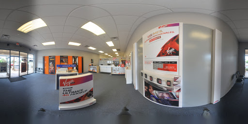 Cell Phone Store «Boost Mobile store», reviews and photos, 606 E Main St #106, Mesa, AZ 85203, USA