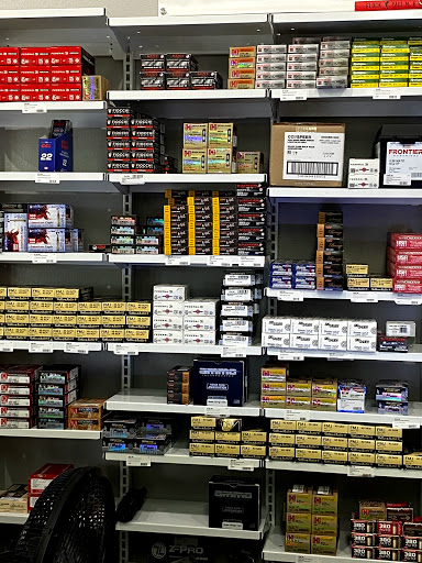 Pawn Shop «Florida Pawn & Gun», reviews and photos, 9318 E Colonial Dr, Orlando, FL 32817, USA