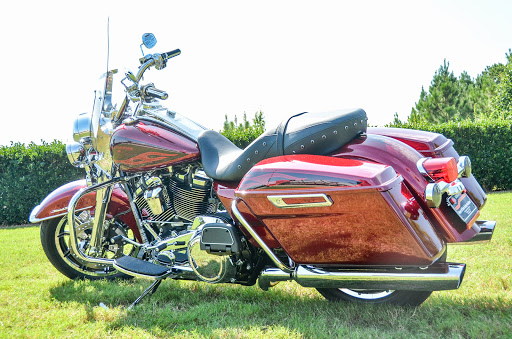 Harley-Davidson Dealer «Heart of Dixie Harley-Davidson», reviews and photos, 333 Cahaba Valley Pkwy N, Pelham, AL 35124, USA