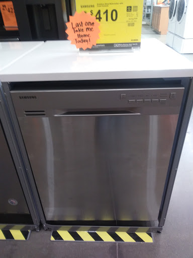 Home Improvement Store «The Home Depot», reviews and photos, 2421 Old Taylor Rd, Chesapeake, VA 23321, USA