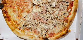 L'Angolo Della Pizza