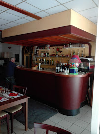 Atmosphère du Restaurant japonais TOKAMI SUSHI à Romans-sur-Isère - n°3