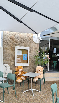 Photos des visiteurs du Hôtel de la Poste - Restaurant Le Castelli à Piriac-sur-Mer - n°9