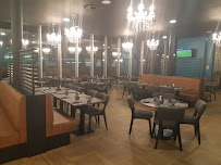 Atmosphère du Restaurant Le Bouchon d'Adèle à La Sentinelle - n°8