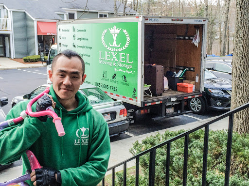 Moving Company «LEXEL Moving | Boston Movers | TOP Long Distance Moving Companies in Boston», reviews and photos, 16 Harcourt St #2h, Boston, MA 02116, USA