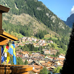 Photo n°2 de l'avis de Federico.e fait le 01/10/2021 à 18:39 sur le  Hotel La Romantica à Moena