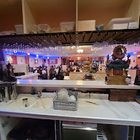 Atmosphère du Vedas Restaurant Indien à Les Clayes-sous-Bois - n°17
