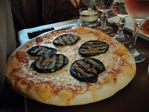 Photo n°84 de Restaurant Pellicano à Paris ()
