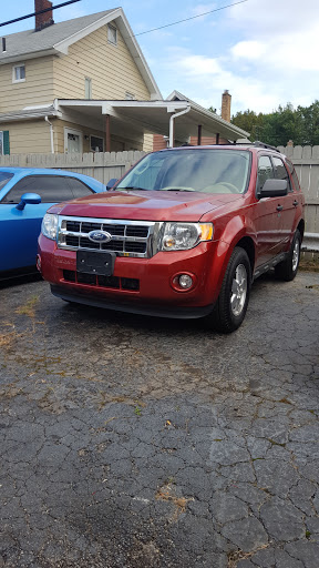 Used Car Dealer «Richland Motors», reviews and photos, 4653 Pearl Rd, Cleveland, OH 44109, USA