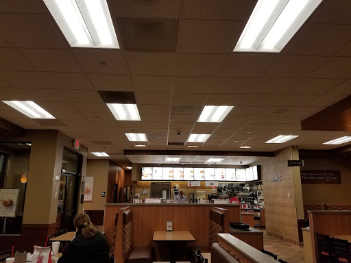 Fast Food Restaurant «Chick-fil-A», reviews and photos, 950 Cpl Max Donahue Ln, Highlands Ranch, CO 80129, USA