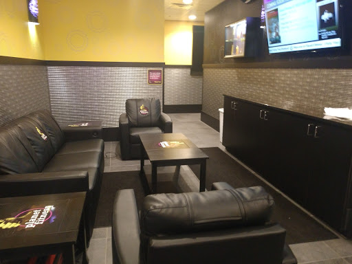 Gym «Planet Fitness», reviews and photos, 47 Dutilh Rd, Cranberry Twp, PA 16066, USA