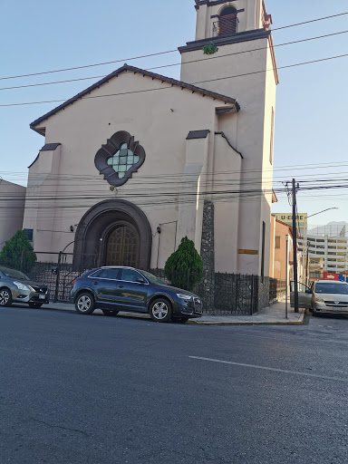 Iglesia Evangelica Luterana Confesional La Santa Cruz
