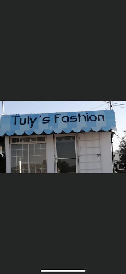Tuly’s Fashion