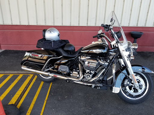 Harley-Davidson Dealer «Latus Motors Harley-Davidson of Eugene», reviews and photos, 86441 College View Rd, Eugene, OR 97405, USA